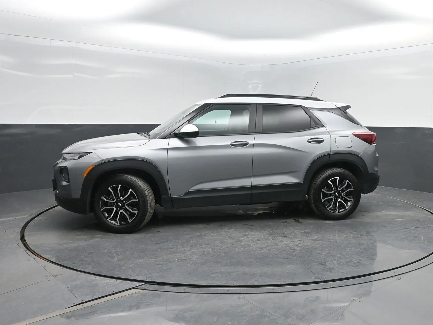 2023 Chevrolet Trailblazer ACTIV for sale in Charles City, IA