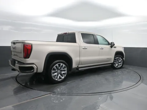 Photos of 2026 GMC Sierra 1500 Denali for sale in Charles City, IA at Mike Molstead Chevrolet, GMC