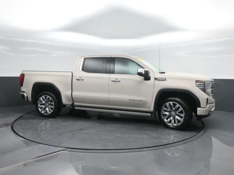 Another view of 2026 GMC Sierra 1500 Denali for sale in Charles City, IA at Mike Molstead Chevrolet, GMC