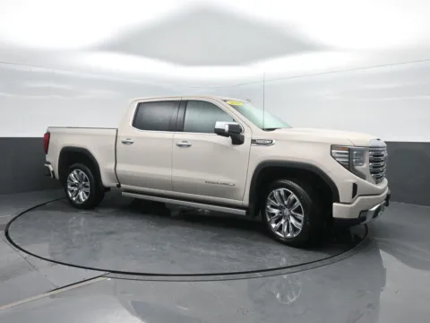 More photos of 2026 GMC Sierra 1500 Denali at Mike Molstead Chevrolet, GMC, IA