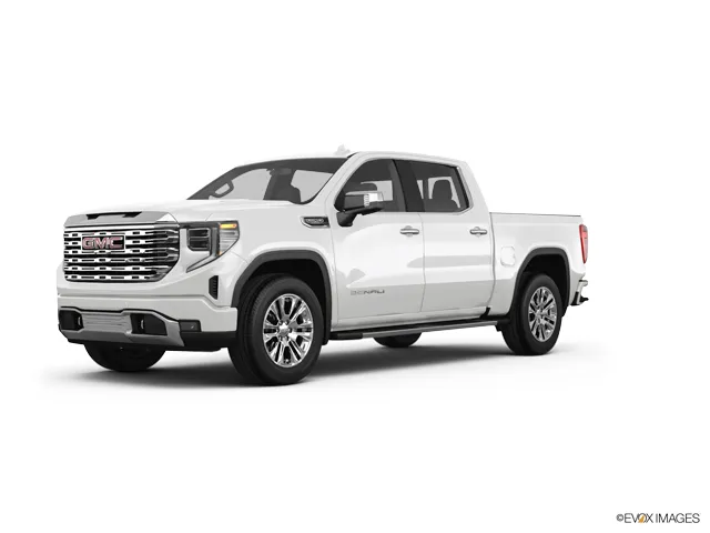 2026 GMC Sierra 1500 Denali for sale in Charles City, IA