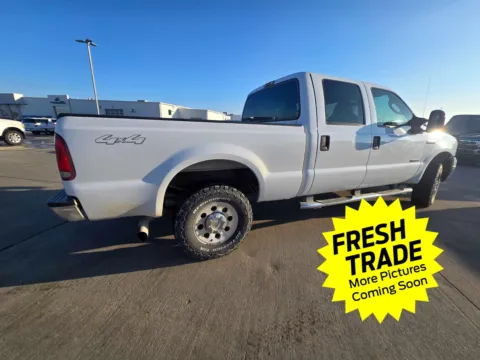 More photos of 2006 FORD F-250 SD at Mike Molstead Chevrolet, GMC, IA