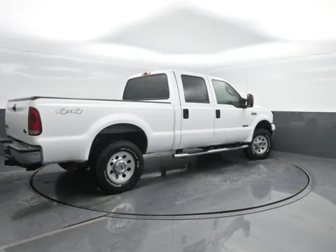 Photos of 2006 FORD F-250 SD for sale in Charles City, IA at Mike Molstead Chevrolet, GMC