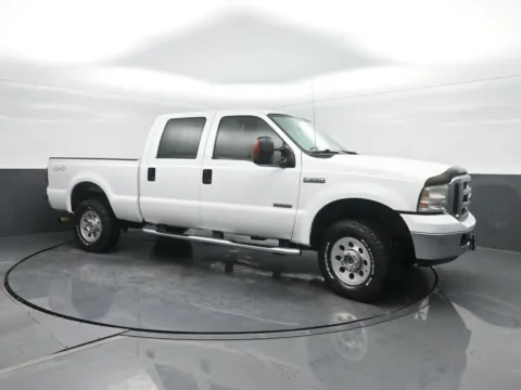 More photos of 2006 FORD F-250 SD at Mike Molstead Chevrolet, GMC, IA