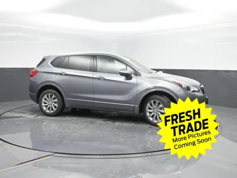 Another view of 2020 Buick Envision Essence for sale in Charles City, IA at Mike Molstead Chevrolet, GMC