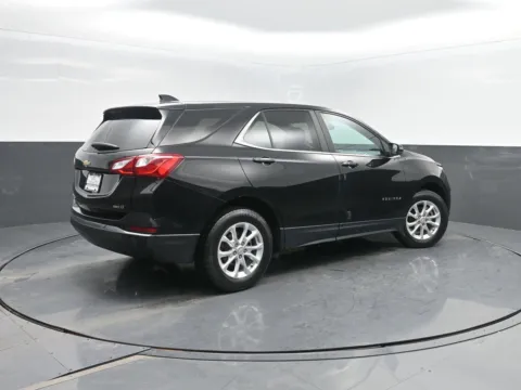 Photos of 2021 Chevrolet Equinox LT for sale in Charles City, IA at Mike Molstead Chevrolet, GMC