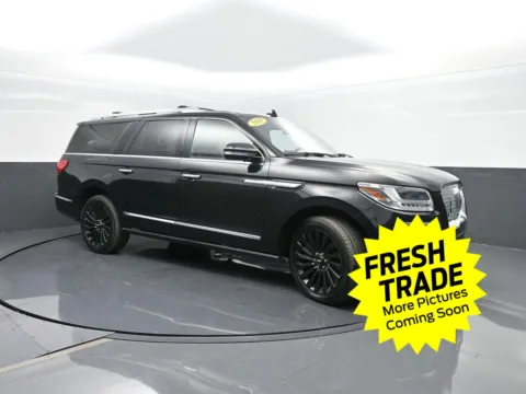 More photos of 2019 Lincoln Navigator L Reserve at Mike Molstead Chevrolet, GMC, IA