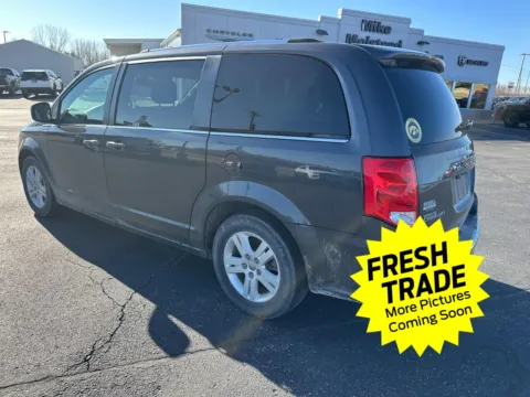 More photos of 2019 Dodge Grand Caravan SXT at Mike Molstead Chevrolet, GMC, IA