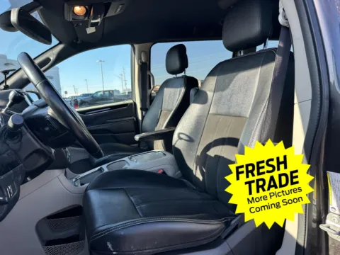 More photos of 2019 Dodge Grand Caravan SXT at Mike Molstead Chevrolet, GMC, IA