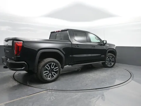 Photos of 2026 GMC Sierra 1500 AT4 for sale in Charles City, IA at Mike Molstead Chevrolet, GMC
