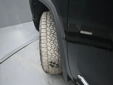 More photos of 2026 GMC Sierra 1500 AT4 at Mike Molstead Chevrolet, GMC, IA