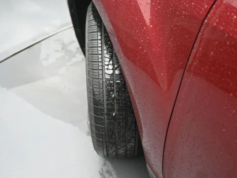 More photos of 2017 Chevrolet Equinox Premier at Mike Molstead Chevrolet, GMC, IA