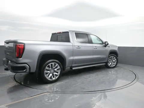 Photos of 2026 GMC Sierra 1500 Denali for sale in Charles City, IA at Mike Molstead Chevrolet, GMC