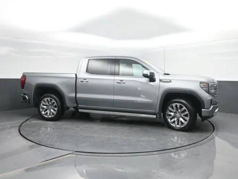 Another view of 2026 GMC Sierra 1500 Denali for sale in Charles City, IA at Mike Molstead Chevrolet, GMC