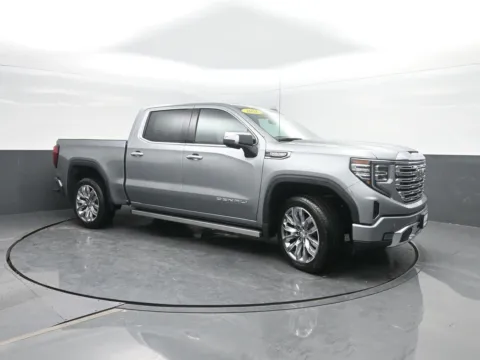 More photos of 2026 GMC Sierra 1500 Denali at Mike Molstead Chevrolet, GMC, IA