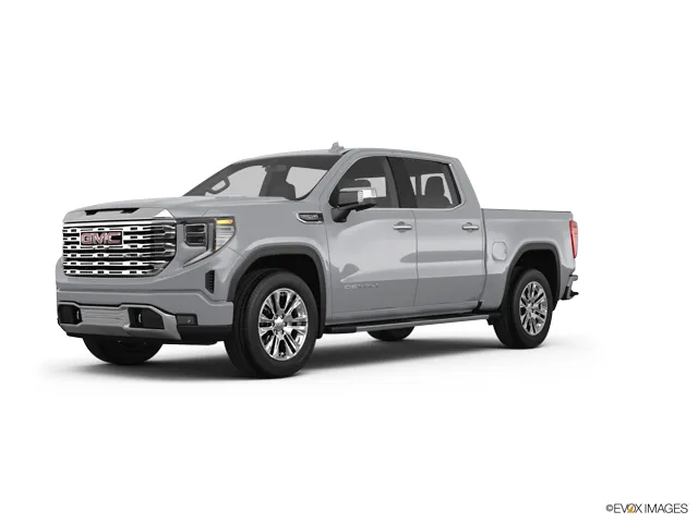 2026 GMC Sierra 1500 Denali for sale in Charles City, IA