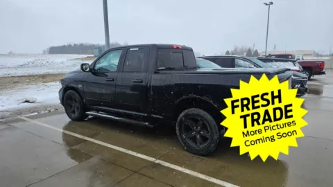 Photos of 2012 Ram 1500 Sport for sale in Charles City, IA at Mike Molstead Chevrolet, GMC