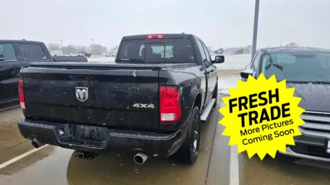 More photos of 2012 Ram 1500 Sport at Mike Molstead Chevrolet, GMC, IA