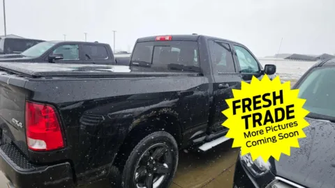 More photos of 2012 Ram 1500 Sport at Mike Molstead Chevrolet, GMC, IA