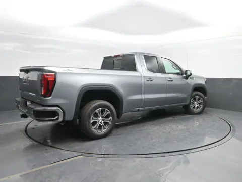 Photos of 2026 GMC Sierra 1500 SLE for sale in Charles City, IA at Mike Molstead Chevrolet, GMC