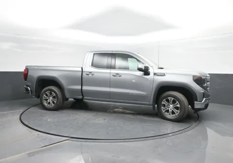 Another view of 2026 GMC Sierra 1500 SLE for sale in Charles City, IA at Mike Molstead Chevrolet, GMC