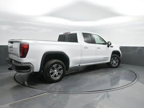 Photos of 2026 GMC Sierra 1500 SLE for sale in Charles City, IA at Mike Molstead Chevrolet, GMC