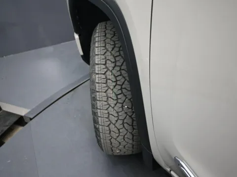 More photos of 2026 GMC Sierra 1500 AT4 at Mike Molstead Chevrolet, GMC, IA