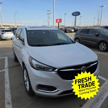 Photos of 2021 Buick Enclave Premium for sale in Charles City, IA at Mike Molstead Chevrolet, GMC