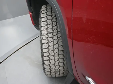 More photos of 2021 GMC Sierra 1500 AT4 at Mike Molstead Chevrolet, GMC, IA