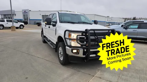 Photos of 2020 Ford Super Duty F-350 SRW XLT for sale in Charles City, IA at Mike Molstead Chevrolet, GMC