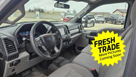 More photos of 2020 Ford Super Duty F-350 SRW XLT at Mike Molstead Chevrolet, GMC, IA