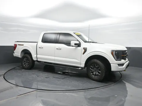 More photos of 2023 Ford F-150 Tremor at Mike Molstead Chevrolet, GMC, IA