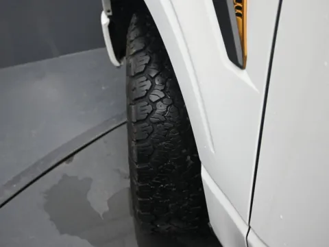 More photos of 2023 Ford F-150 Tremor at Mike Molstead Chevrolet, GMC, IA