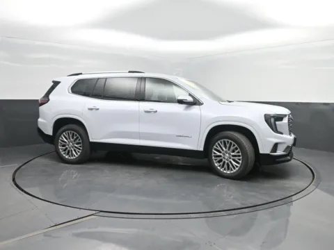 Another view of 2026 GMC Acadia AWD Denali for sale in Charles City, IA at Mike Molstead Chevrolet, GMC