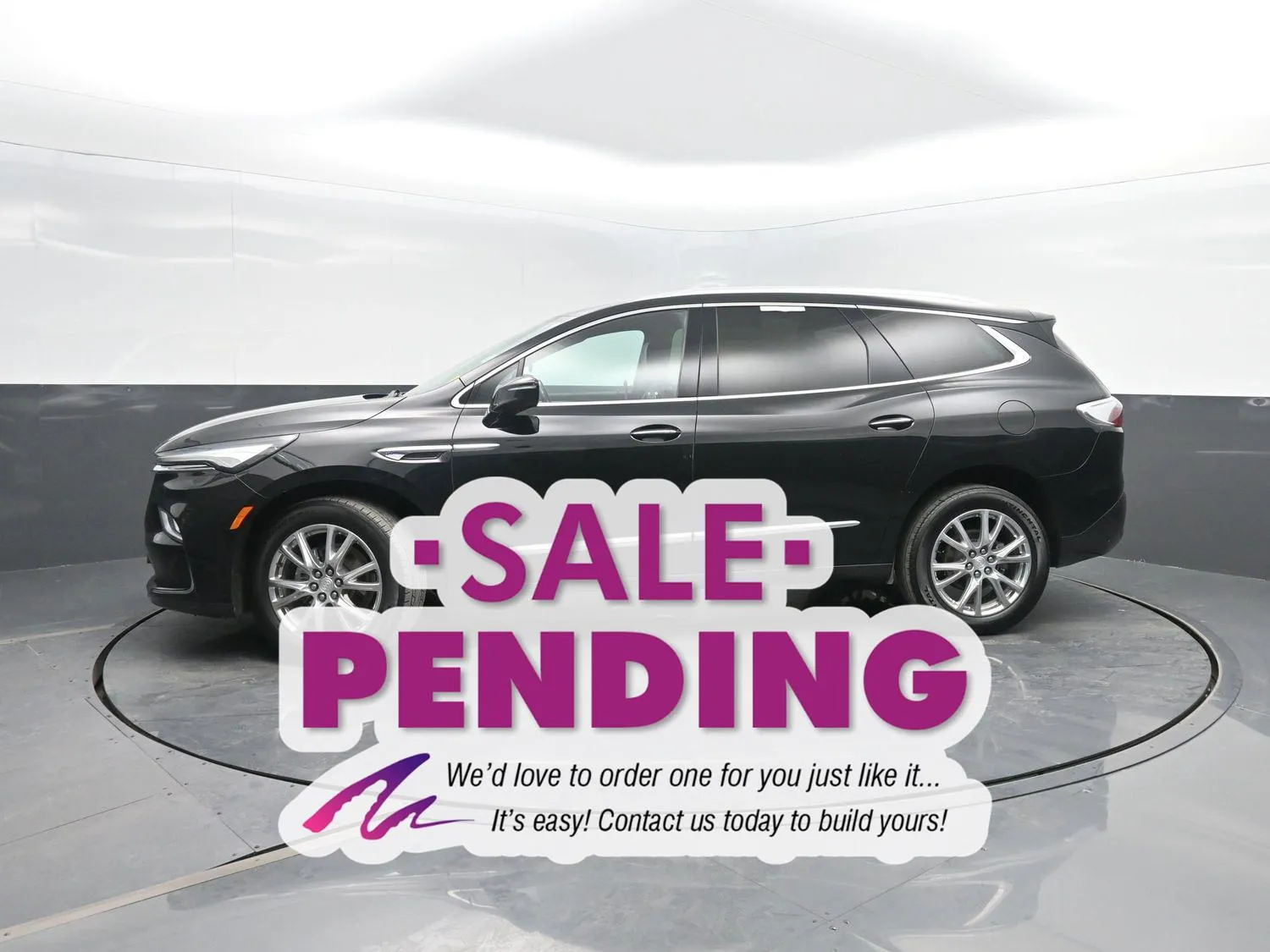 2022 Buick Enclave Premium for sale in Charles City, IA