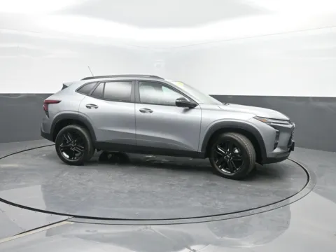 More photos of 2026 Chevrolet Trax ACTIV at Mike Molstead Chevrolet, GMC, IA