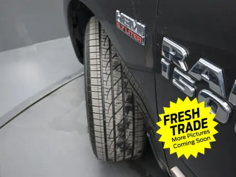 More photos of 2015 Ram 1500 Sport at Mike Molstead Chevrolet, GMC, IA