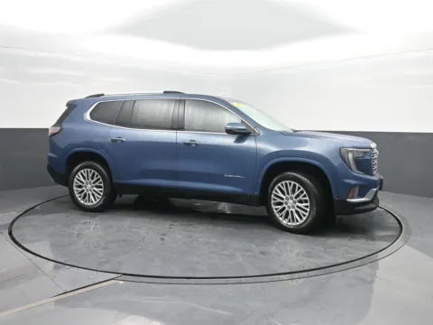 Another view of 2026 GMC Acadia AWD Denali for sale in Charles City, IA at Mike Molstead Chevrolet, GMC