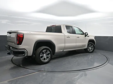 Photos of 2026 GMC Sierra 1500 SLE for sale in Charles City, IA at Mike Molstead Chevrolet, GMC