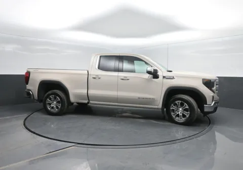 Another view of 2026 GMC Sierra 1500 SLE for sale in Charles City, IA at Mike Molstead Chevrolet, GMC