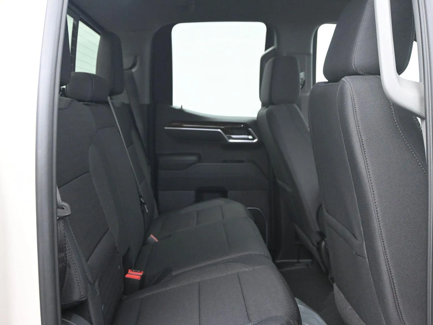 2026 GMC Sierra 1500 SLE - Photo 12