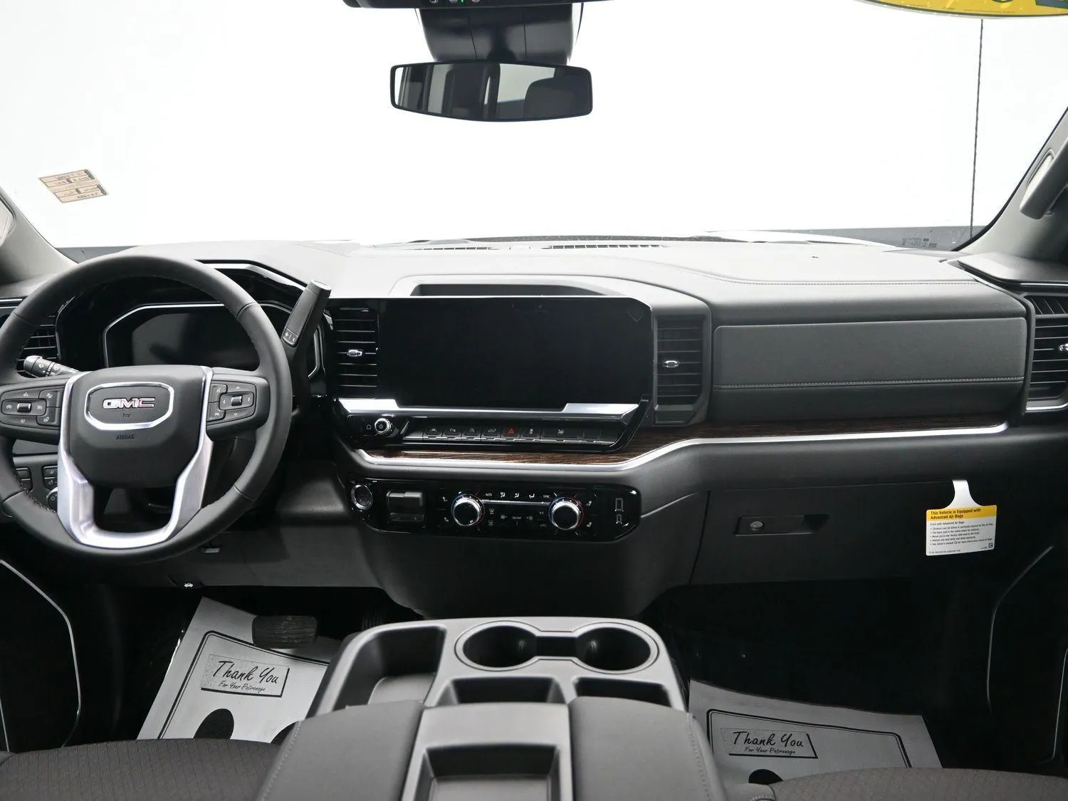 2026 GMC Sierra 1500 SLE - Photo 13