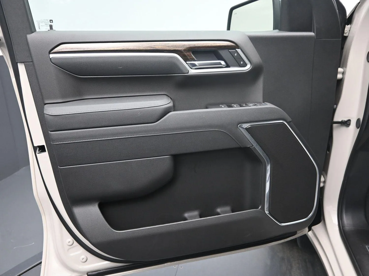 2026 GMC Sierra 1500 SLE - Photo 20