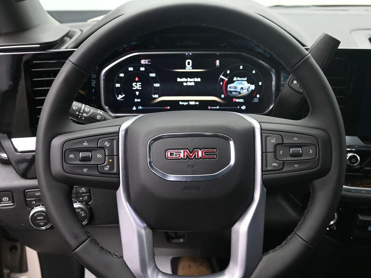 2026 GMC Sierra 1500 SLE - Photo 24