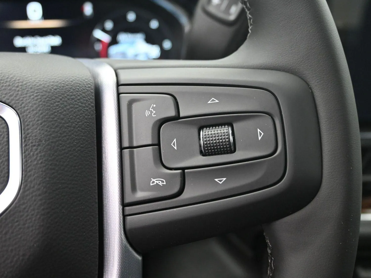 2026 GMC Sierra 1500 SLE - Photo 26