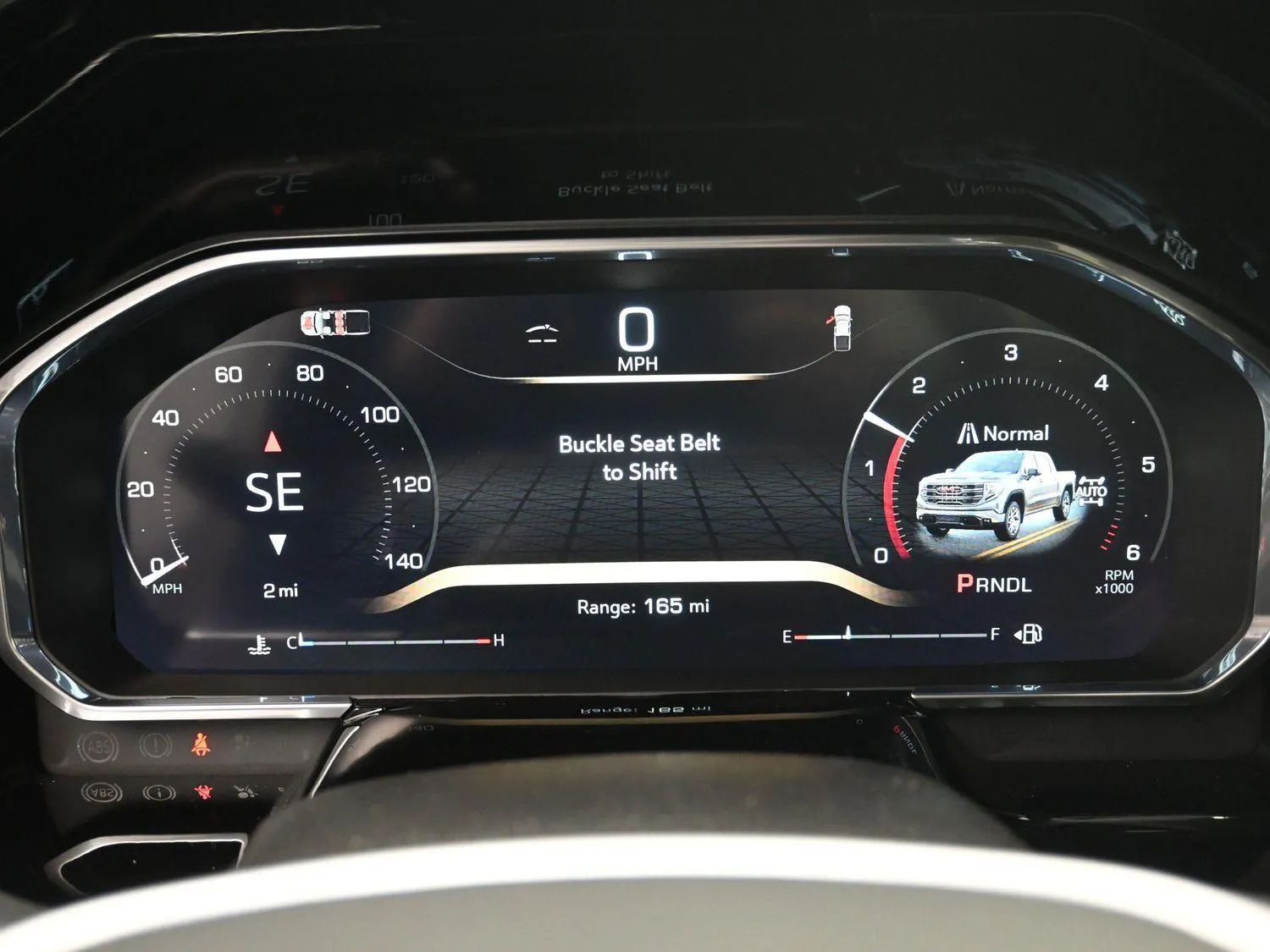 2026 GMC Sierra 1500 SLE - Photo 27