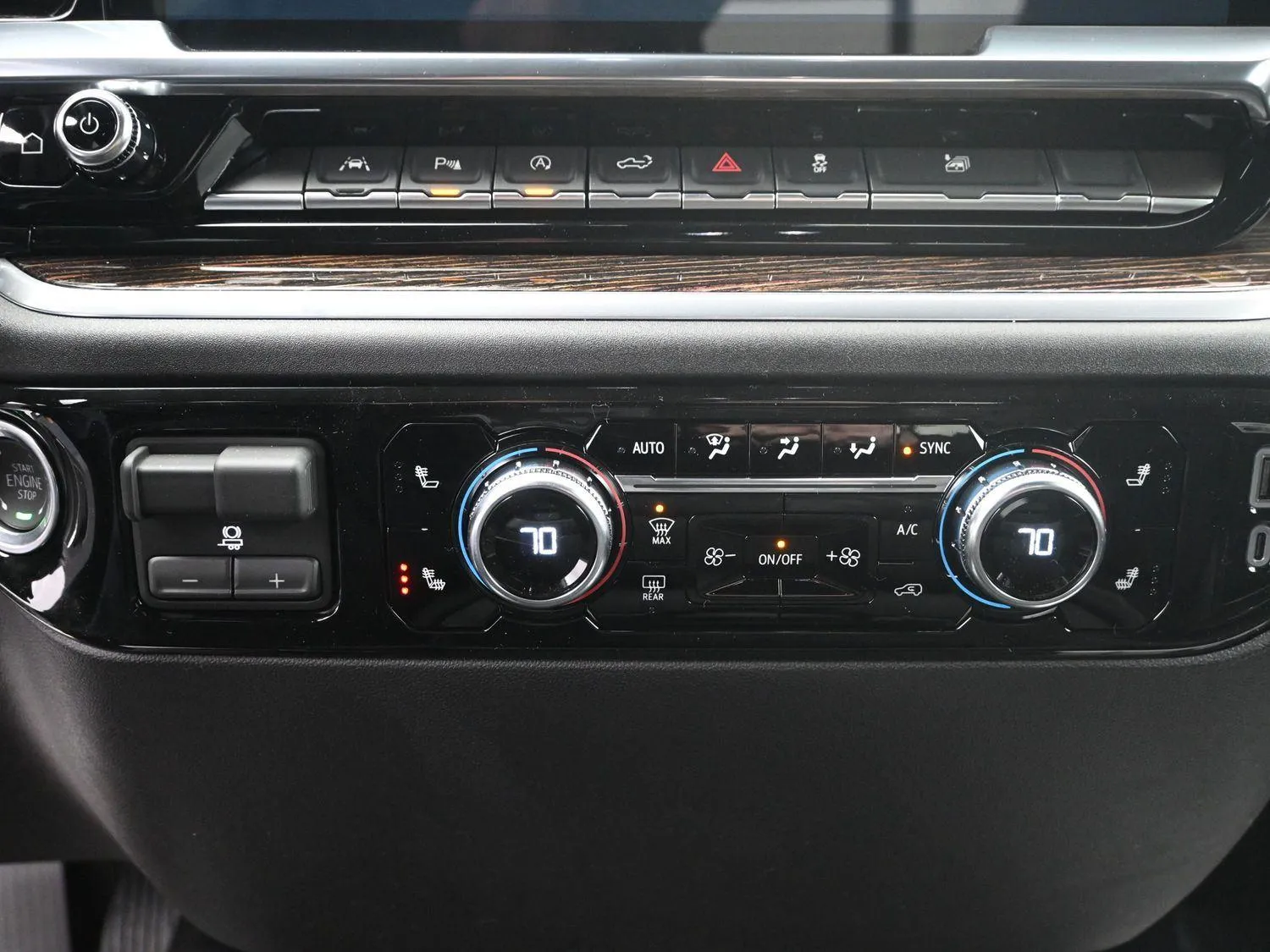 2026 GMC Sierra 1500 SLE - Photo 31
