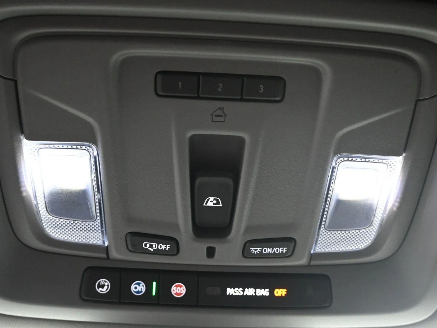 2026 GMC Sierra 1500 SLE - Photo 33