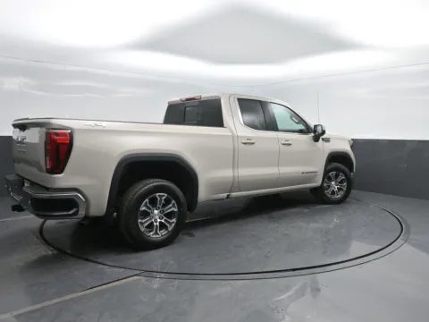 Photos of 2026 GMC Sierra 1500 SLE for sale in Charles City, IA at Mike Molstead Chevrolet, GMC