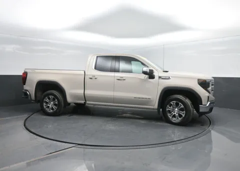 Another view of 2026 GMC Sierra 1500 SLE for sale in Charles City, IA at Mike Molstead Chevrolet, GMC